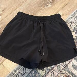 Women's Lululemon Pace Rival Shorts